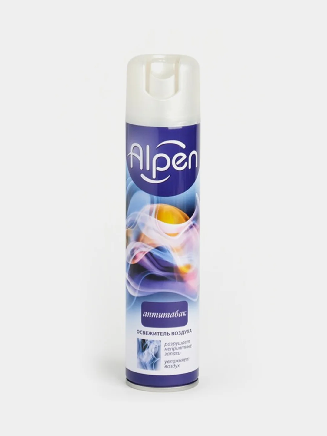 Освежители воздуха "ALPEN" , 300мл