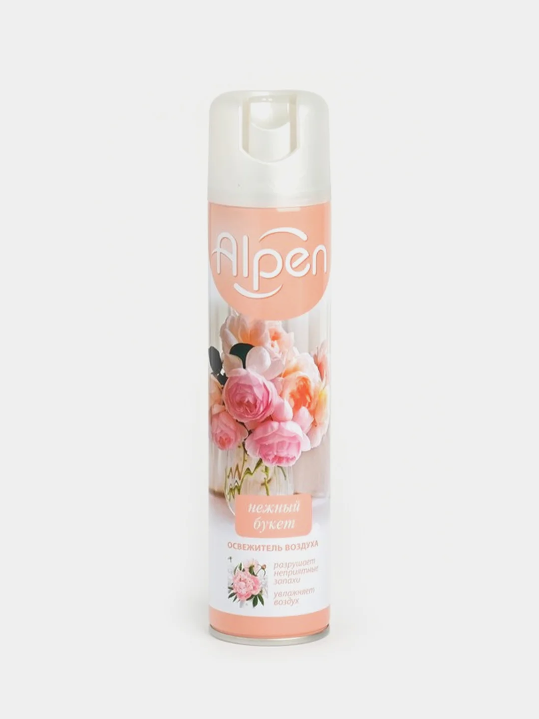 Освежители воздуха "ALPEN" , 300мл