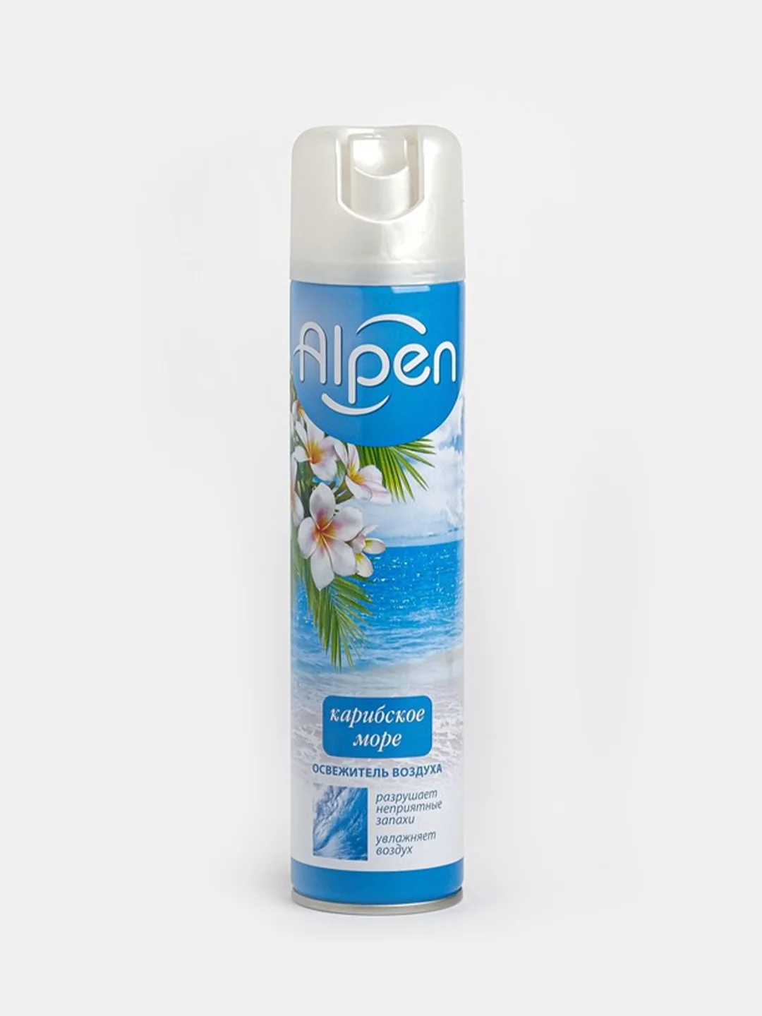 Освежители воздуха "ALPEN" , 300мл