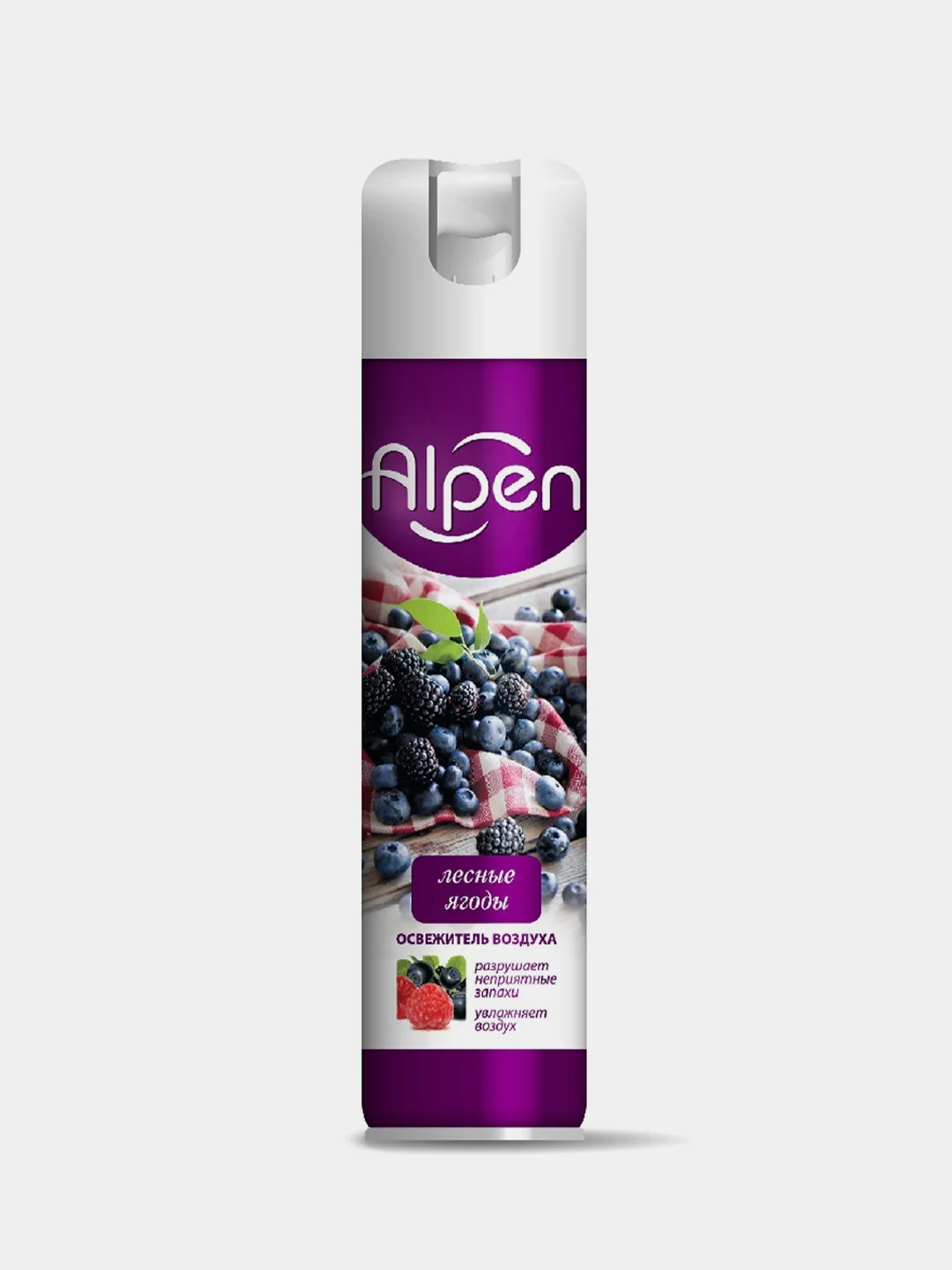 Освежители воздуха "ALPEN" , 300мл