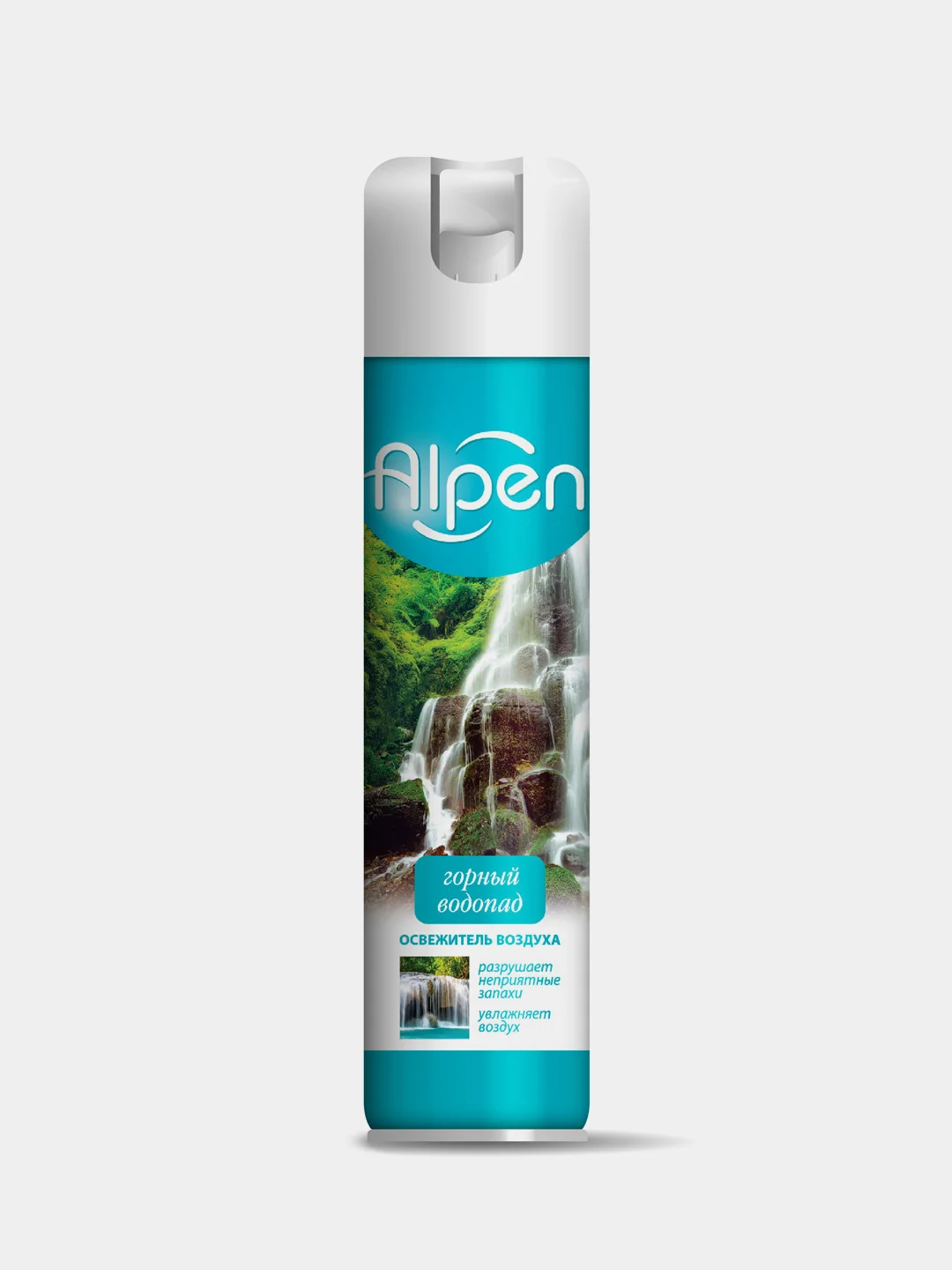 Освежители воздуха "ALPEN" , 300мл