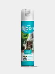 Освежители воздуха "ALPEN" , 300мл