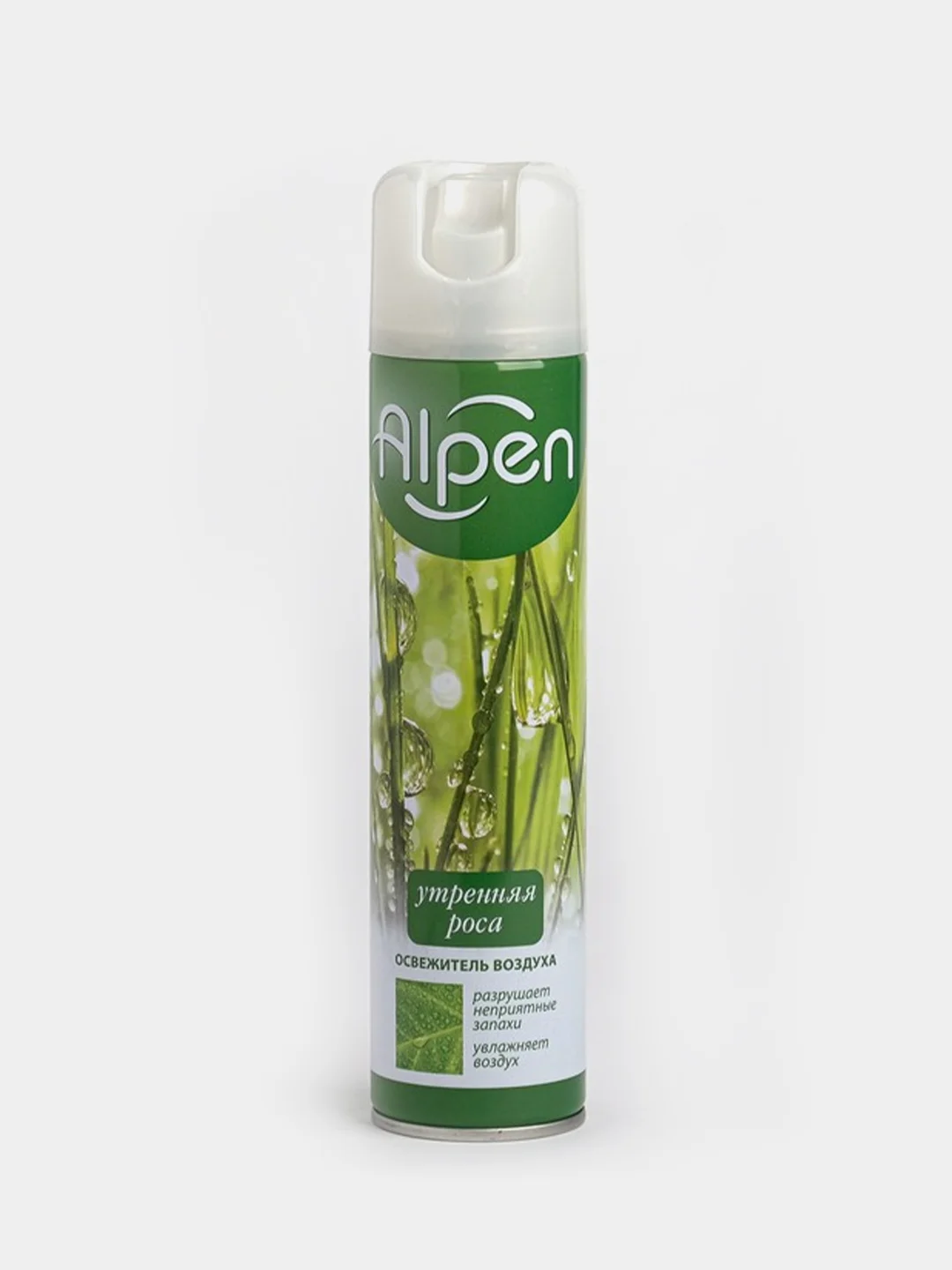 Освежители воздуха "ALPEN" , 300мл