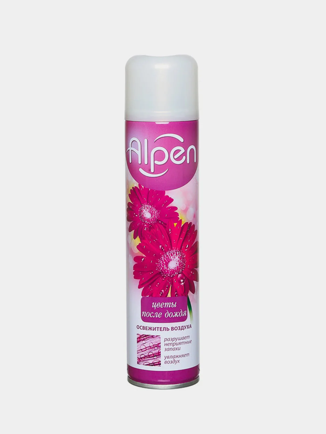 Освежители воздуха "ALPEN" , 300мл