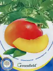 Освежитель "Манго" для белья, шкафа и помещений  в саше