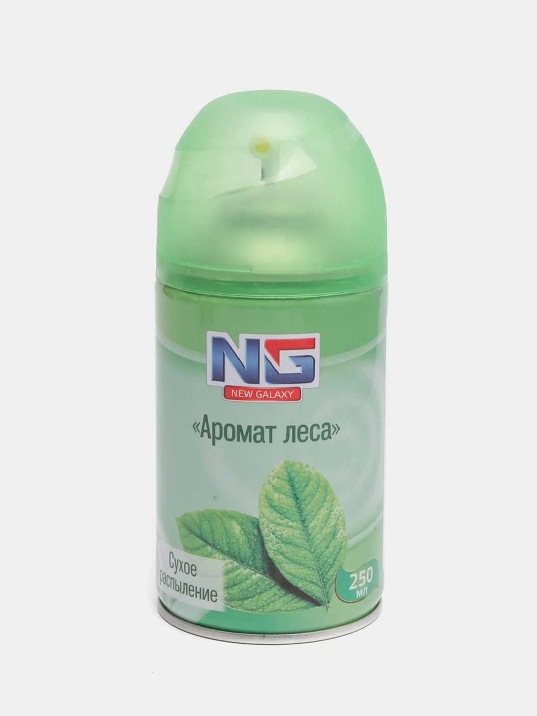 Освежитель воздуха 250мл, автоматический диспенсер "Автоматик"