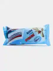 Синий освежитель WC "СВЕЖИНКА" Запасной дэо-блок для унитаза