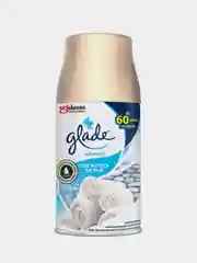 Сменный баллон Glade Automatic "Свежесть белья", 269 мл