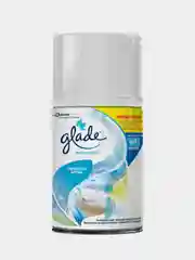 Сменный баллон Glade Automatic "Свежесть белья", 269 мл