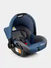 Синий детское автомобильное кресло Zlatek Colibri, 0-13 кг, 0-1,5 лет
