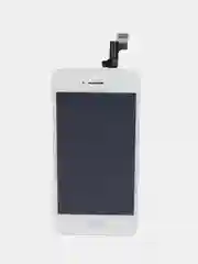 Белый дисплей для iPhone 6 / 6 Plus / 6S / 6S Plus / 7 / 7 Plus / 8 Plus / 5S / SE, в сборе