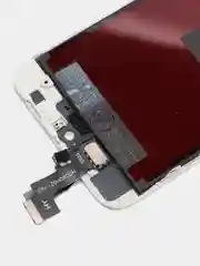 Белый дисплей для iPhone 6 / 6 Plus / 6S / 6S Plus / 7 / 7 Plus / 8 Plus / 5S / SE, в сборе