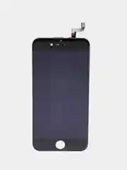 Черный дисплей для iPhone 6 / 6 Plus / 6S / 6S Plus / 7 / 7 Plus / 8 Plus / 5S / SE, в сборе
