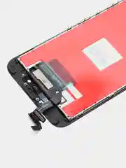 Черный дисплей для iPhone 6 / 6 Plus / 6S / 6S Plus / 7 / 7 Plus / 8 Plus / 5S / SE, в сборе