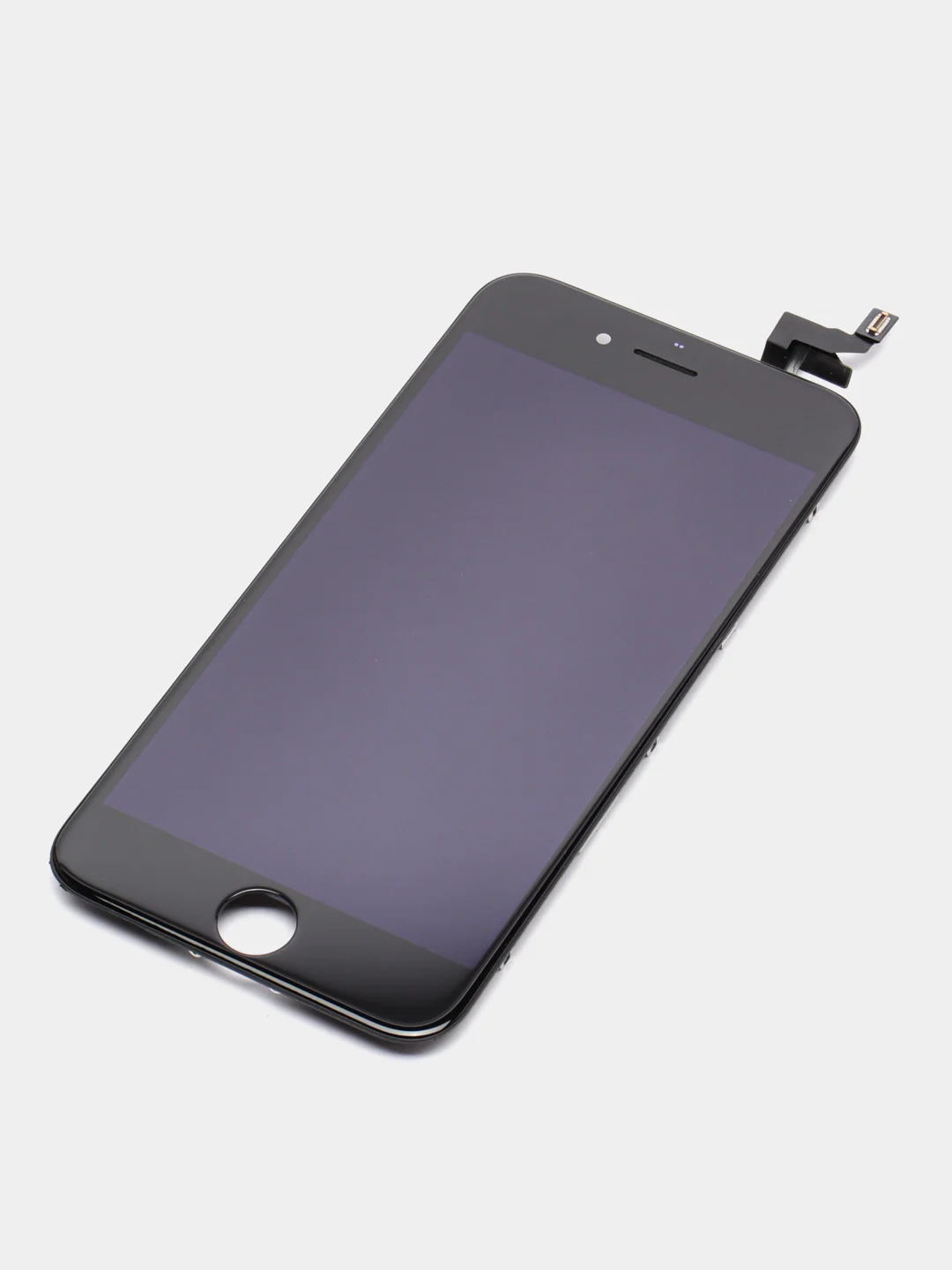 Черный дисплей для iPhone 6 / 6 Plus / 6S / 6S Plus / 7 / 7 Plus / 8 Plus / 5S / SE, в сборе