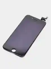 Черный дисплей для iPhone 6 / 6 Plus / 6S / 6S Plus / 7 / 7 Plus / 8 Plus / 5S / SE, в сборе