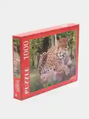 Песочный хаки пазлы 1000 элементов
