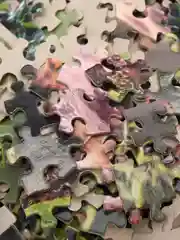 Песочный хаки пазлы 1000 элементов