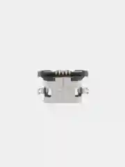 Разъем зарядки MicroUSB для Lenovo A85 / Motorola Moto E3 / G5 / G4 Play, 2 штуки