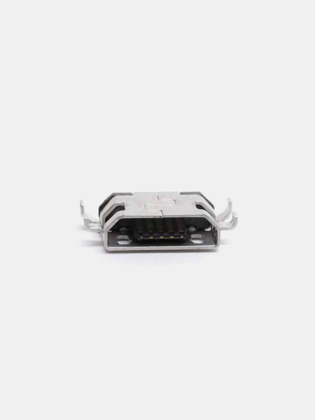 Разъем зарядки MicroUSB для Lenovo A85 / Motorola Moto E3 / G5 / G4 Play, 2 штуки