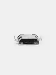 Разъем зарядки MicroUSB для Lenovo A85 / Motorola Moto E3 / G5 / G4 Play, 2 штуки