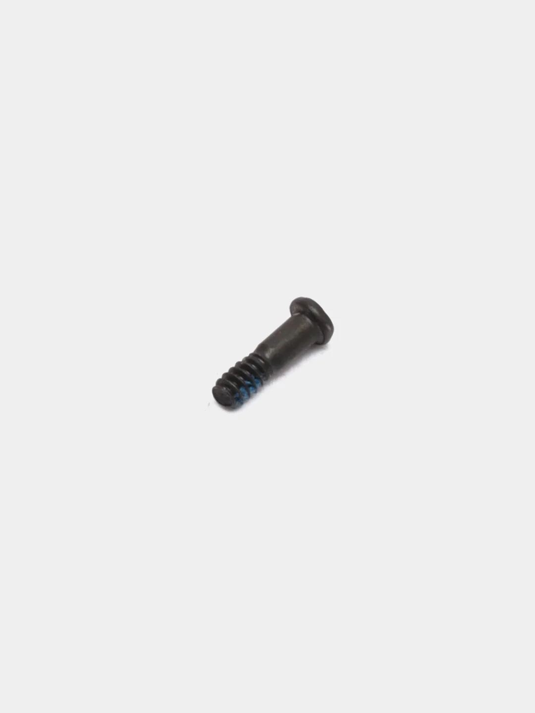Серебряный винты нижние для iPhone 5 / 5S / SE 2016, 2 штуки