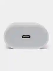 Зарядное устройство для iPhone с кабелем, блок Type-C, PD, 20W