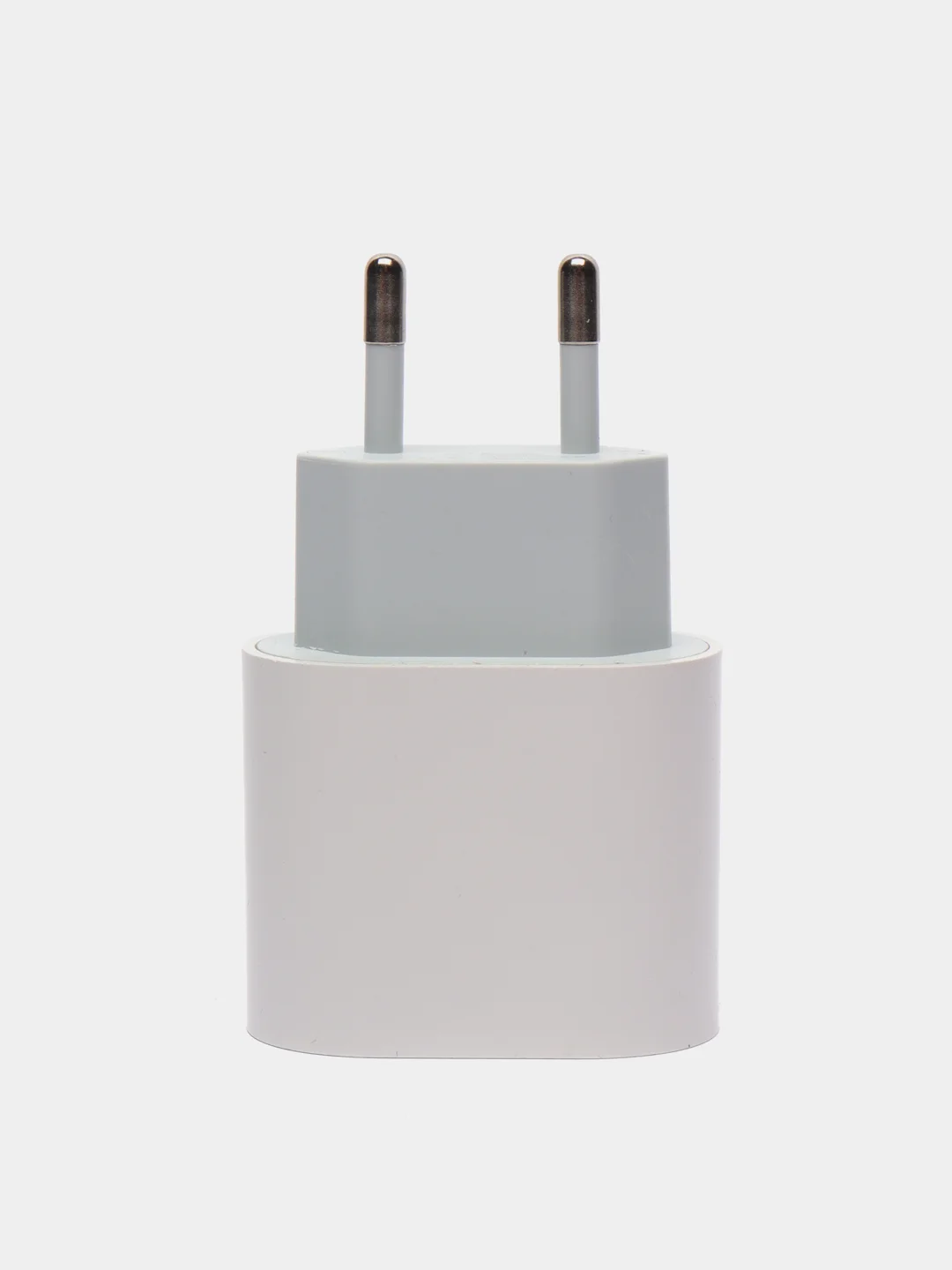 Зарядное устройство для iPhone с кабелем, блок Type-C, PD, 20W