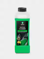 Очиститель салона для автомобиля GRASS "Textile-cleaner", 1 л
