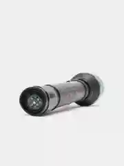 Фонарь LED аккумуляторный, походный с компасом, с рассеивателем