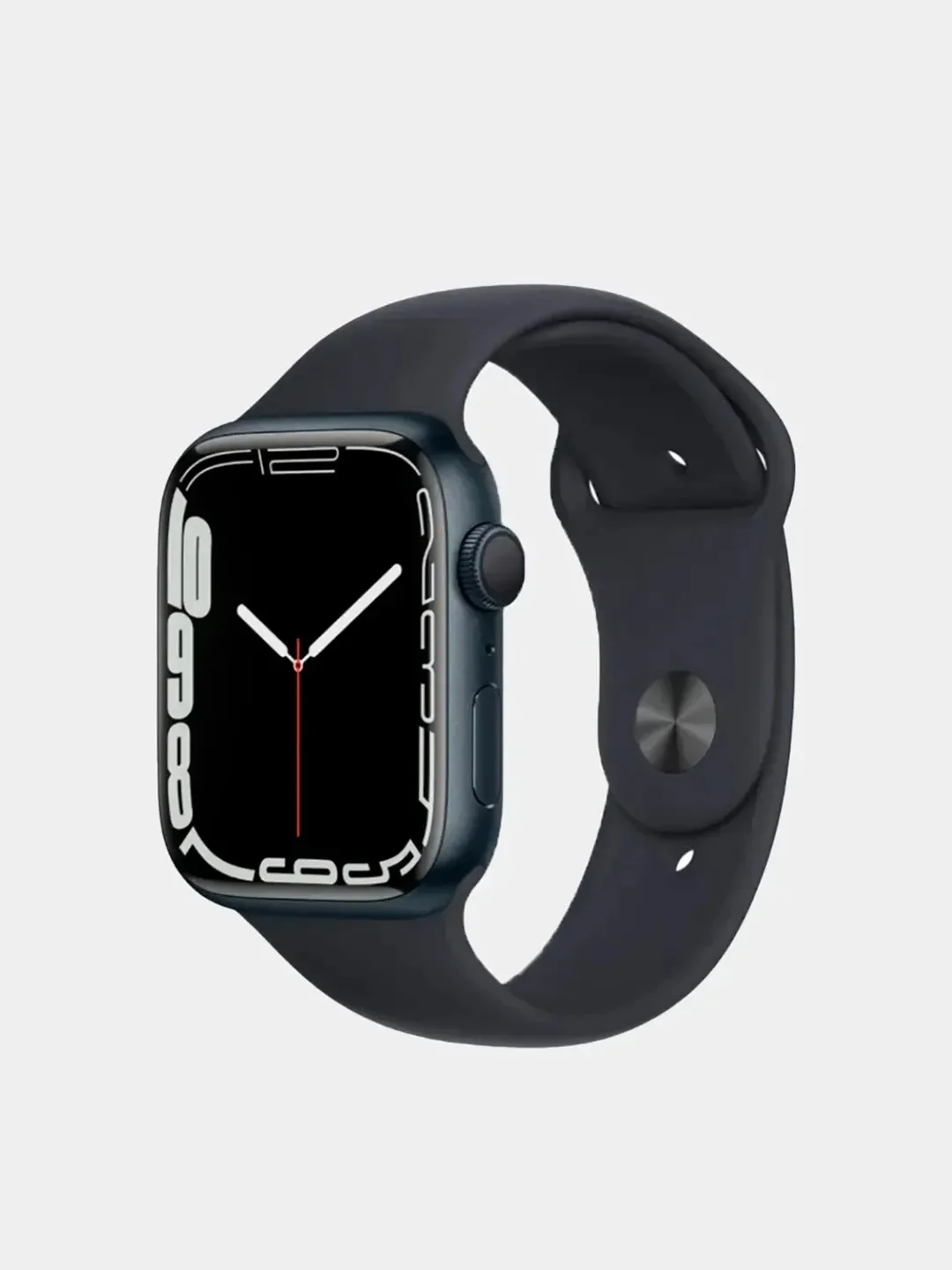 Розовый смарт-часы Smart Watch X7 Pro Bluetooth, 7 серия, 45 мм