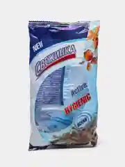 Синий освежитель подвеска WC "СВЕЖИНКА" для унитаза