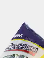 Желтый освежитель подвеска WC "СВЕЖИНКА" для унитаза