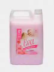 Кондиционер для белья Grass EVA sensitive, концентрированный, 5 кг