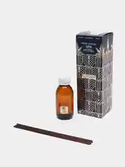 Family Forever Factory Ароматизатор воздуха, аромат для дома "ЛЮКС СПА-ОТЕЛЬ" 100мл