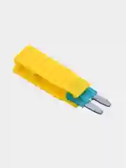 Набор флажковых предохранителей micro 2, 10 штук