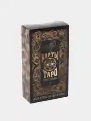 Карты Таро "Универсальные" по мотивам Райдера Уэйта, 78 карт