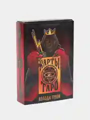 Карты Таро "Колода теней", 78 карт