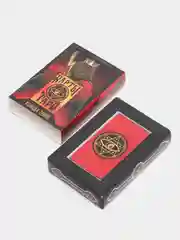 Карты Таро "Колода теней", 78 карт