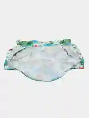 Голубой рубашка гавайская для собак и кошек
