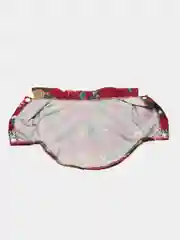 Черный рубашка гавайская для собак и кошек