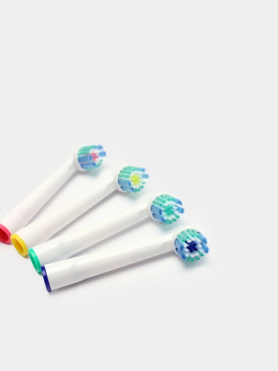Насадки для электрической зубной щетки Oral B Braun CS MEDICA 484 485 B.well 810 820 и др