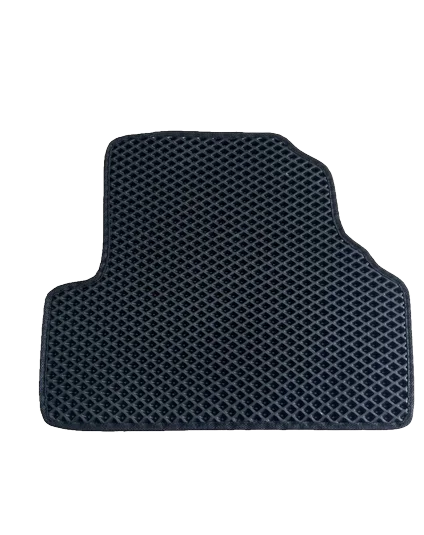 Автомобильные 3D-коврики EVA / ЕВА /ЭВА Opel Mokka 1 поколение / Опель Мокка 1
