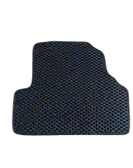 Автомобильные 3D-коврики EVA / ЕВА /ЭВА Opel Mokka 1 поколение / Опель Мокка 1