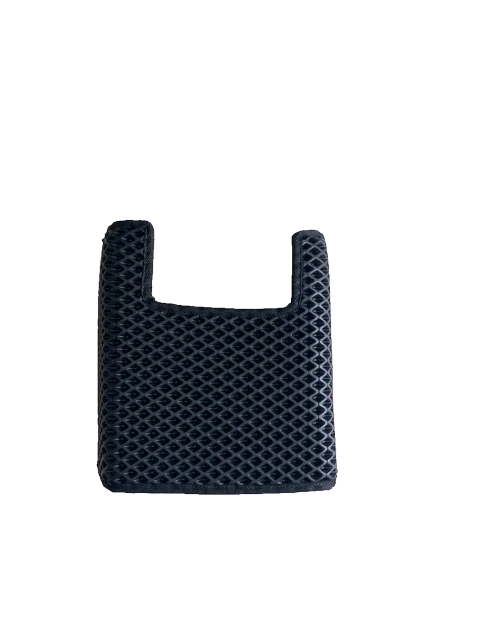 Автомобильные 3D-коврики EVA / ЕВА /ЭВА для Opel Meriva B / Опель Мрива Б
