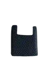 Автомобильные 3D-коврики EVA / ЕВА /ЭВА для Opel Meriva B / Опель Мрива Б