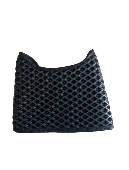 Автомобильные 3D-коврики EVA / ЕВА /ЭВА Opel Corsa D / Опель Корса Д