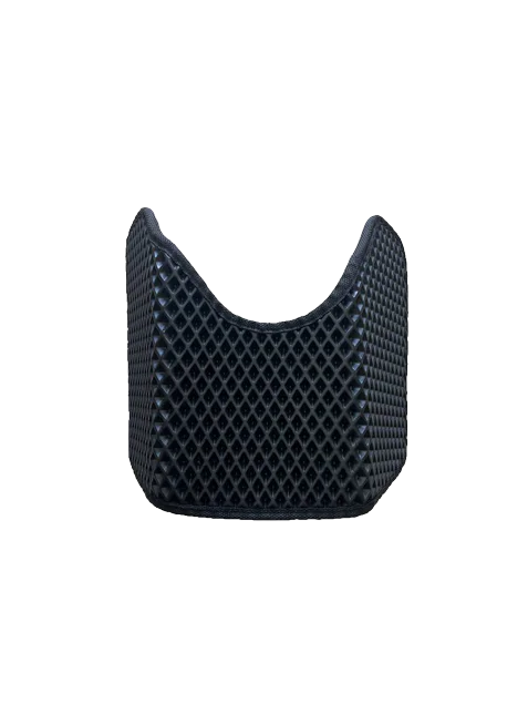 Автомобильные 3D-коврики EVA / ЕВА /ЭВА Opel Corsa C / Опель Корса Ц
