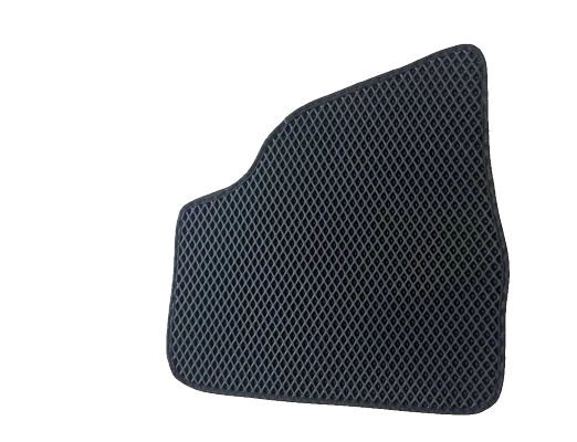 Автомобильные 3D-коврики EVA / ЕВА /ЭВА Opel Corsa C / Опель Корса Ц