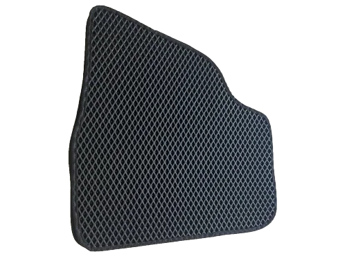 Автомобильные 3D-коврики EVA / ЕВА /ЭВА Opel Corsa C / Опель Корса Ц